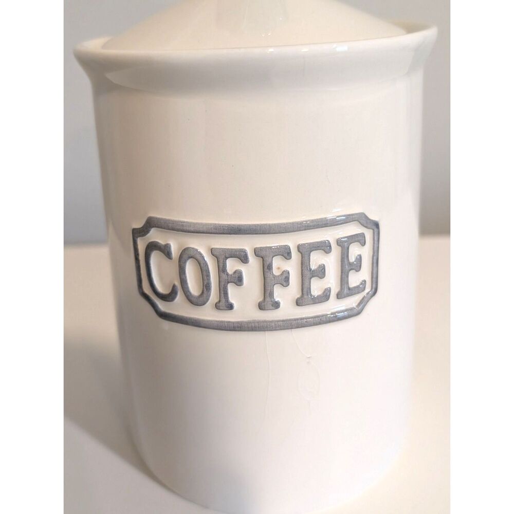 THL Classic French Chic Coffee Canister - Picture 4 of 9